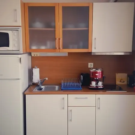 Διαμέρισμα Sun 1 - Family Apart *