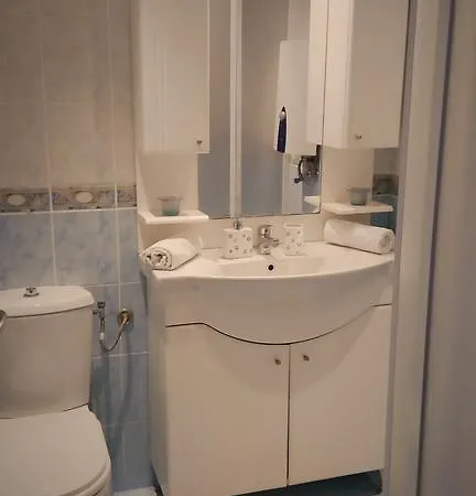 Sun 1 - Family Apart * Σάνι Μπιτς