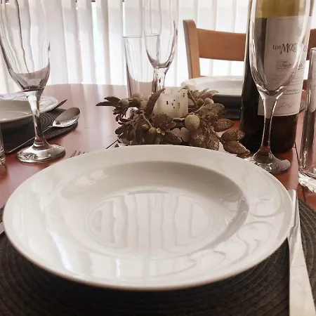 Sun 1 - Family Apart Διαμέρισμα