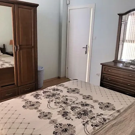 Διαμέρισμα Sun 1 - Family Apart *