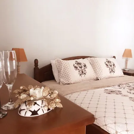 Sun 1 - Family Apart Διαμέρισμα