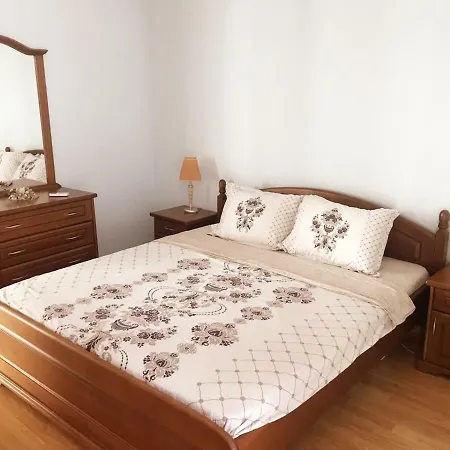 Sun 1 - Family Apart Σάνι Μπιτς