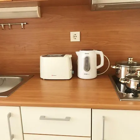 Sun 1 - Family Apart * Σάνι Μπιτς