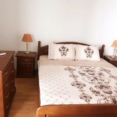 Διαμέρισμα Sun 1 - Family Apart Σάνι Μπιτς