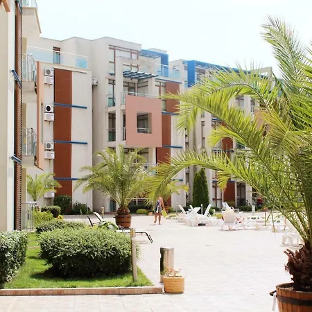 Διαμέρισμα Sun 1 - Family Apart