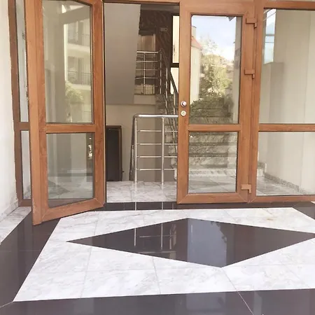 Διαμέρισμα Sun 1 - Family Apart Σάνι Μπιτς