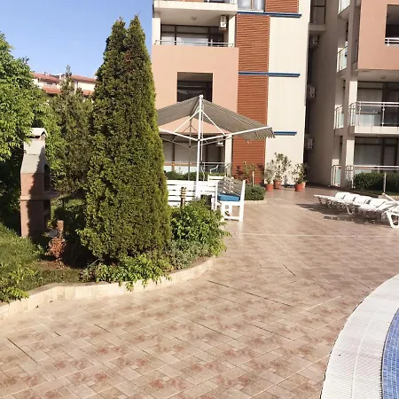 Διαμέρισμα Sun 1 - Family Apart *