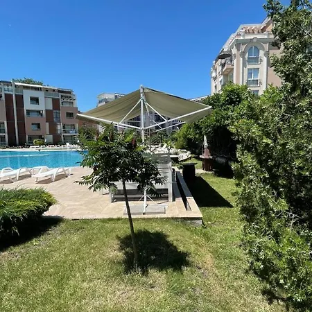 Sun 1 - Family Apart Apartament Sunny Beach