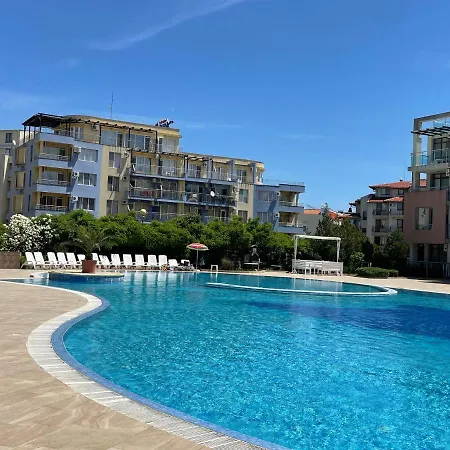 Sun 1 - Family Apart Apartament *