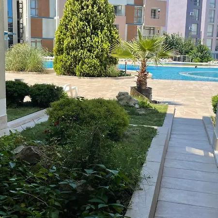 Sun 1 - Family Apart Apartament