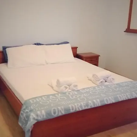 Sun 1 - Family Apart Apartament *
