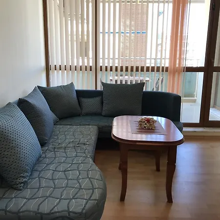 Apartament Sun 1 - Family Apart Sunny Beach