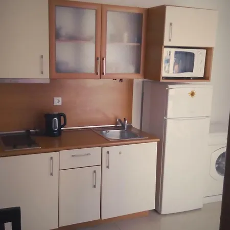 Sun 1 - Family Apart Apartament Sunny Beach