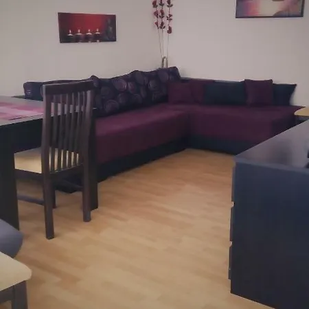 Apartament Sun 1 - Family Apart Sunny Beach