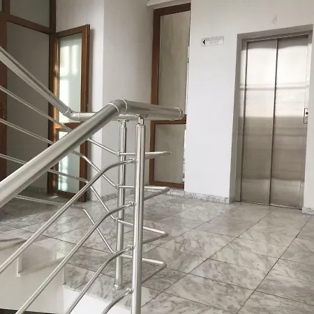 Sun 1 - Family Apart Apartament