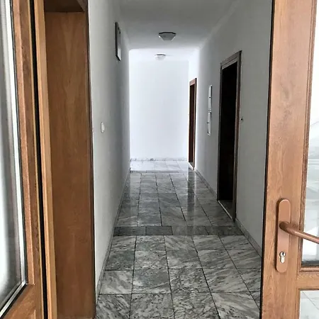 Apartament Sun 1 - Family Apart