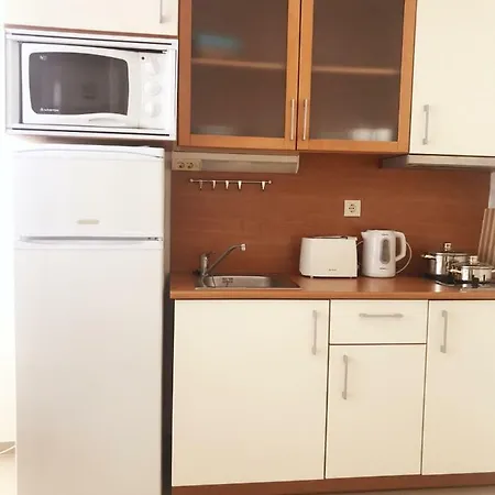 Apartament Sun 1 - Family Apart Sunny Beach