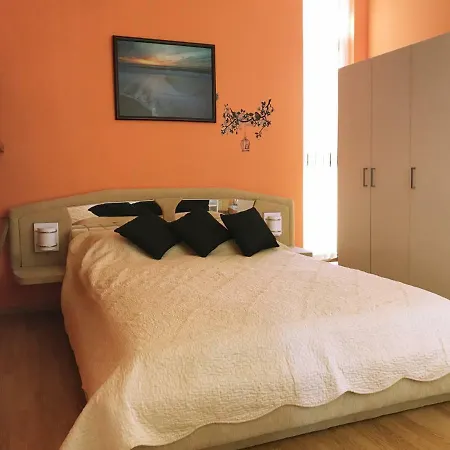 Апартаменты Sun 1 - Family Apart