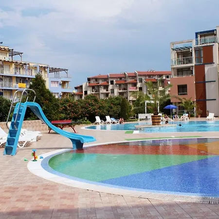 Apartament Sun 1 - Family Apart *