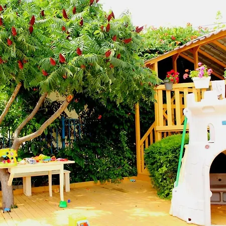 Sun 1 - Family Apart Apartament *