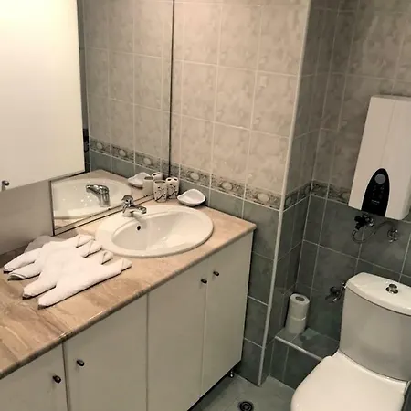 Sun 1 - Family Apart Apartament *