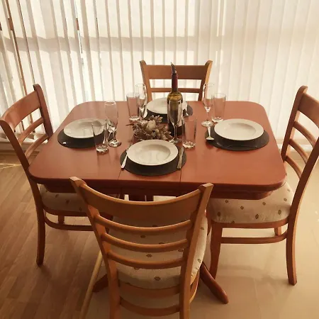 Apartament Sun 1 - Family Apart Sunny Beach