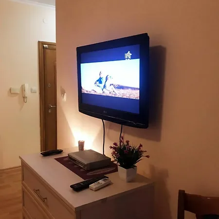 Sun 1 - Family Apart Apartament *