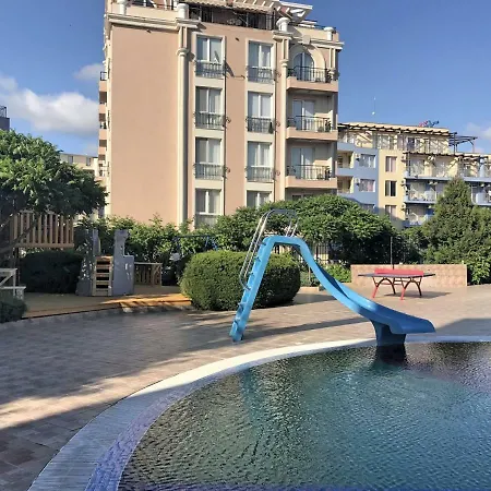 Apartment Sun 1 - Family Apart Slantschew brjag