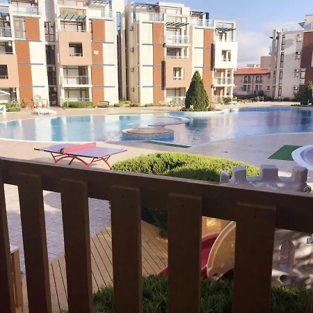 Sun 1 - Family Apart Apartment